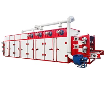 feed dryer machine